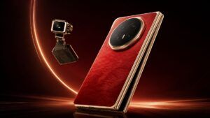 La scommessa estrema di Honor: arriva Magic V6 Wide con batteria record e il "Robot Phone" con gimbal 19 La scommessa estrema di Honor: arriva Magic V6 Wide con batteria record e il “Robot Phone” con gimbal