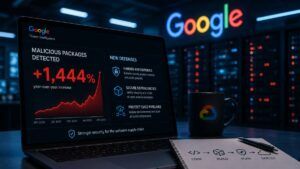 Google avverte: gli attacchi supply chain open source cresceranno ancora