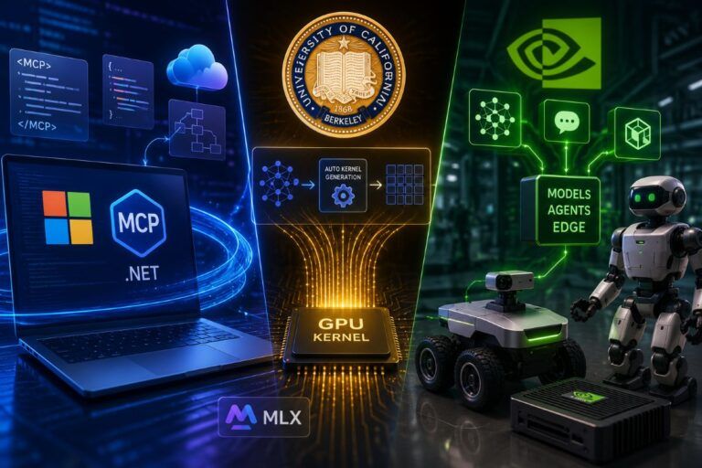 mcp csharp k search nvidia jetson