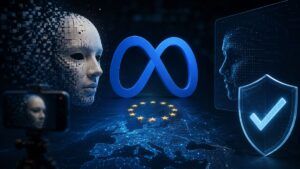 Meta firma il Codice UE sulla trasparenza dei contenuti AI 23 Meta firma il Codice UE sulla trasparenza dei contenuti AI