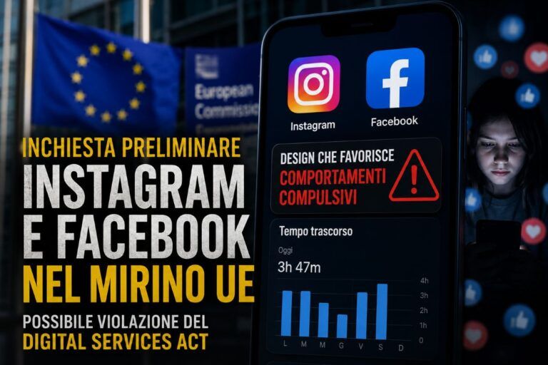 meta dsa instagram facebook
