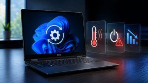 Windows 11 in tilt su alcuni laptop Dell: rilasciato l'aggiornamento correttivo KB5121767 11 Windows 11 in tilt su alcuni laptop Dell: rilasciato l’aggiornamento correttivo KB5121767