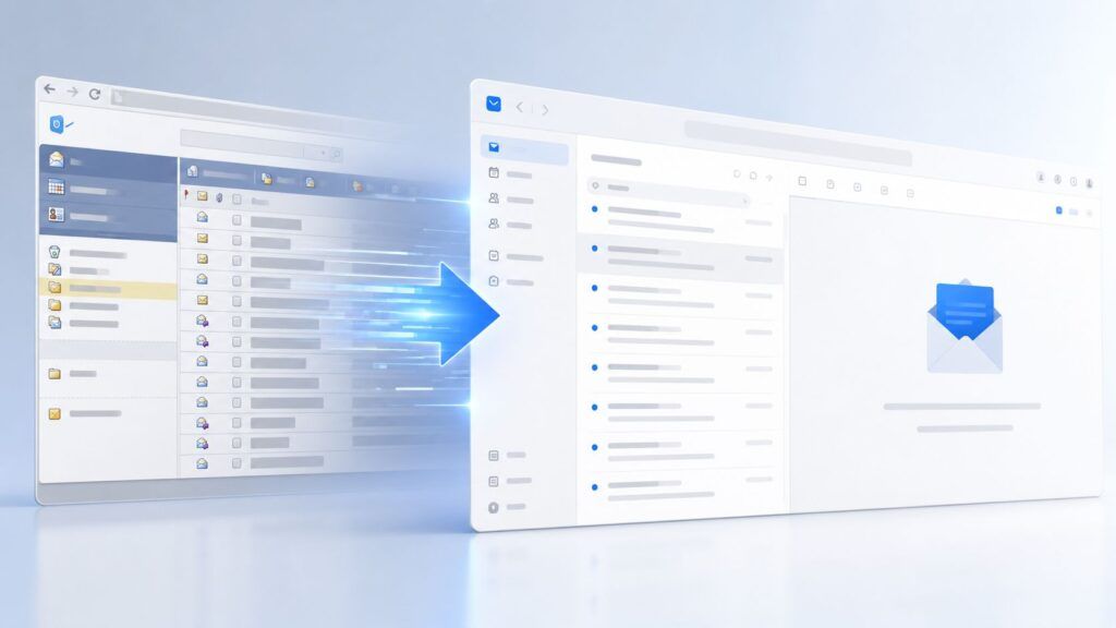 microsoft ritira owa light exchange server agosto 2026