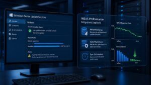 Microsoft mitiga ritardi e timeout nelle sincronizzazioni dei server WSUS 7 Microsoft mitiga ritardi e timeout nelle sincronizzazioni dei server WSUS