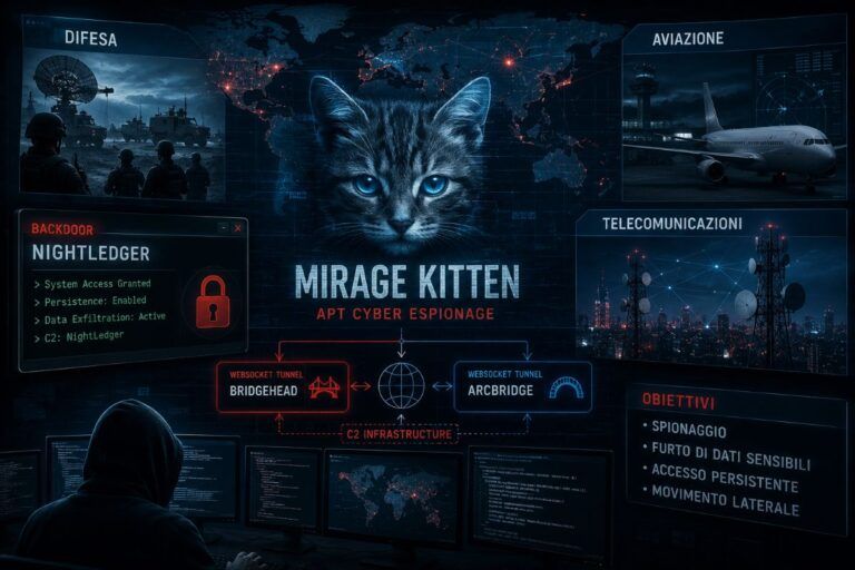 mirage kitten nightledger