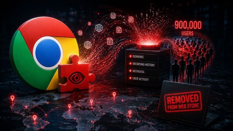 modheader chrome raccolta dati navigazione