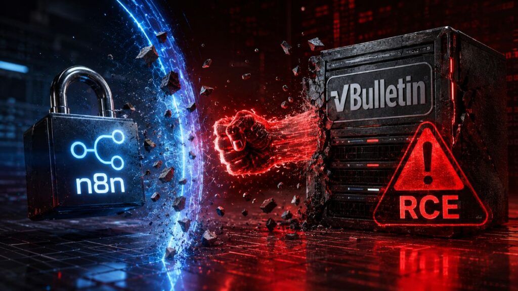 n8n vbulletin falle rce server self hosted