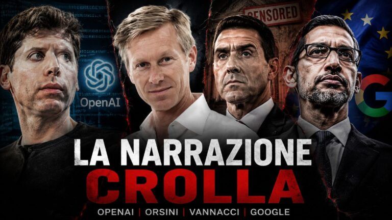 newsletter 26 luglio