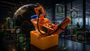 NVIDIA spinge sull'open source: arrivano i nuovi "cervelli" AI per i robot umanoidi e agenti autonomi super economici 7 NVIDIA spinge sull’open source: arrivano i nuovi “cervelli” AI per i robot umanoidi e agenti autonomi super economici