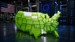 NVIDIA spinge la produzione USA, Google Cloud rafforza la compliance UE 6 NVIDIA spinge la produzione USA, Google Cloud rafforza la compliance UE