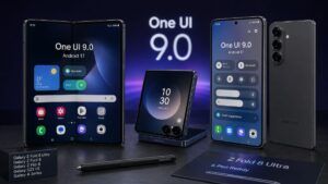 One UI 9.0 avanza sui Galaxy, Z Fold 8 Ultra prepara il ritorno della S Pen 16 One UI 9.0 avanza sui Galaxy, Z Fold 8 Ultra prepara il ritorno della S Pen