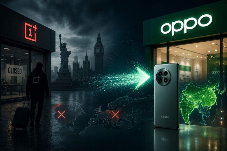 oneplus ritiro europa usa oppo