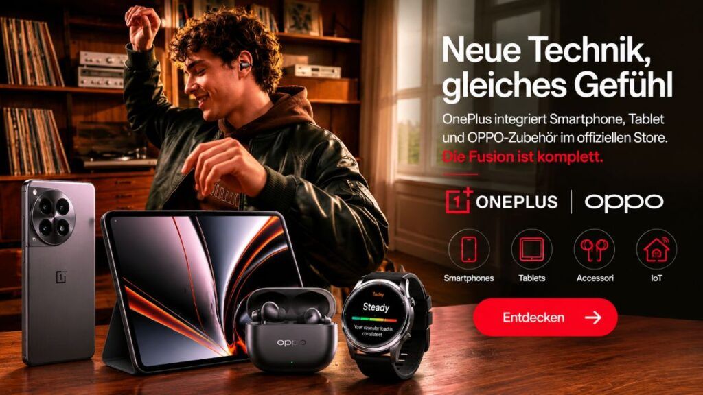 OnePlus vende prodotti Oppo sullo store ufficiale e chiude la fusione commerciale 2 oneplus vende prodotti oppo