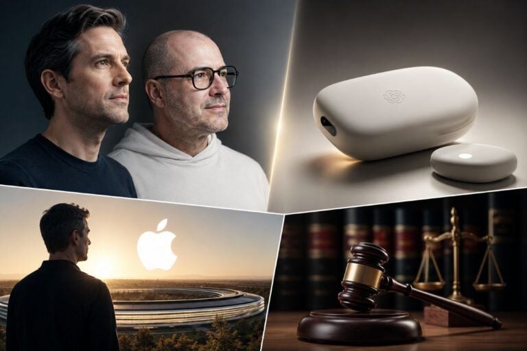 openai hardware ai apple ternus iyo