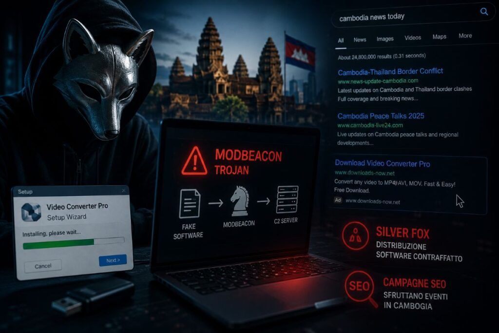 operazione phnom penh silver fox modbeacon