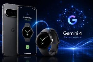 Pixel potrebbe sbloccare automaticamente il Pixel Watch dal telefono