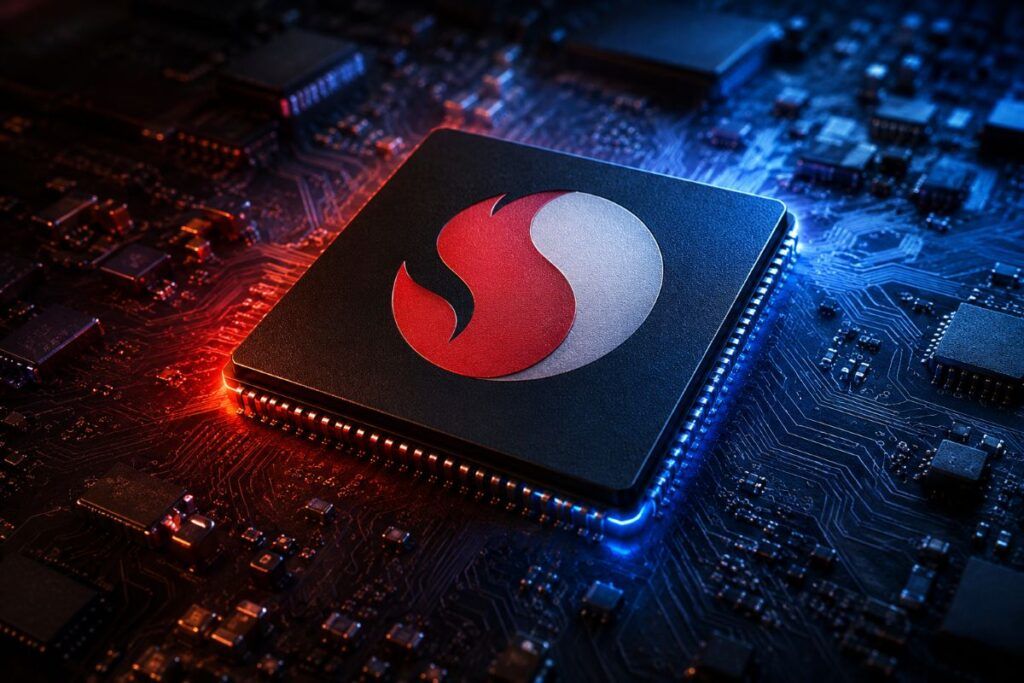 qualcomm rincari chip snapdragon settembre 2026