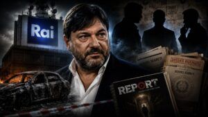 Da vittima di attentato a "imputato" mediatico: cosa c'è dietro il caso Ranucci? 60 Da vittima di attentato a “imputato” mediatico: cosa c’è dietro il caso Ranucci?