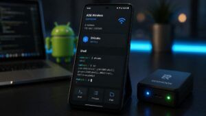 RedHook: il nuovo malware Android che prende il controllo totale del telefono senza bisogno del root