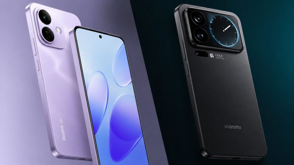 Redmi Note 17, leak su batterie record e Xiaomi 18 Pro Max verso 8.500 mAh 2 redmi note 17 leak batterie xiaomi 18 pro max 8500 mah