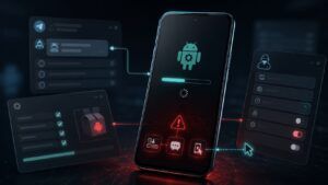 RedWing svuota i conti via Telegram: nuovo virus Android che aggira anche l'autenticazione a due fattori 3 RedWing svuota i conti via Telegram: nuovo virus Android che aggira anche l’autenticazione a due fattori