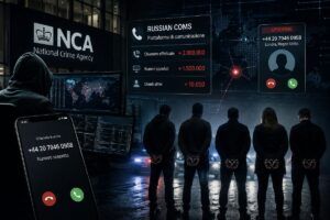"Pronto, sono la tua banca": sgominata gang Russian Coms dietro milioni di truffe telefoniche 6 “Pronto, sono la tua banca”: sgominata gang Russian Coms dietro milioni di truffe telefoniche