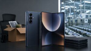 Samsung taglia 840 posti negli USA e punta sul Galaxy Z Fold 8 Wide 16 Samsung taglia 840 posti negli USA e punta sul Galaxy Z Fold 8 Wide