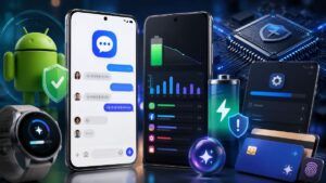 Samsung Messages torna come clone, ma Galaxy affronta nuovi bug e rischi 19 Samsung Messages torna come clone, ma Galaxy affronta nuovi bug e rischi