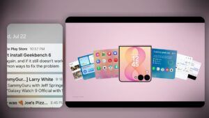 Galaxy Fold 8 rinuncia a S Pen e microSD, mentre One UI 9 libera il Flip 15 Galaxy Fold 8 rinuncia a S Pen e microSD, mentre One UI 9 libera il Flip
