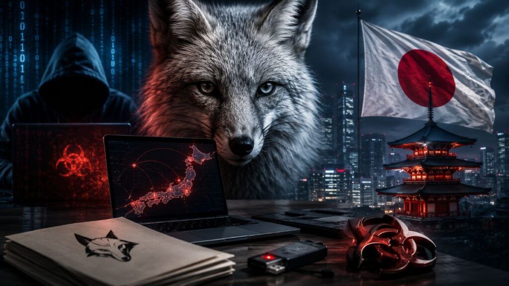 Silver Fox usa driver vulnerabili per spegnere gli antivirus e installare ValleyRAT 2 silverfox vallery