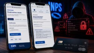 Smishing INPS con importi diversi: le nuove truffe testano paura e convenienza 15 Smishing INPS con importi diversi: le nuove truffe testano paura e convenienza