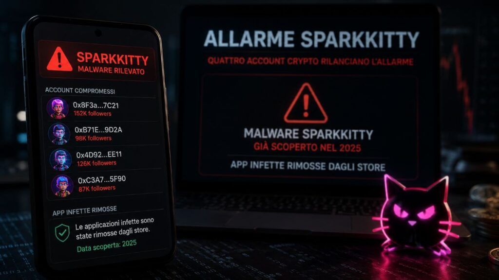 sparkkitty foto seed phrase iphone android