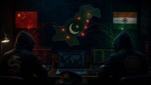 Spionaggio Cina-India converge sulle forze dell’ordine del Pakistan 7 Spionaggio Cina-India converge sulle forze dell’ordine del Pakistan