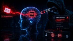 Stealthy Memory Injection avvelena la memoria a lungo termine degli agenti AI tramite email senza farsi scoprire 3 Stealthy Memory Injection avvelena la memoria a lungo termine degli agenti AI tramite email senza farsi scoprire