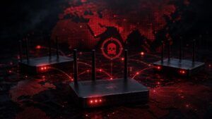 I router diventano scudi per gli hacker: scoperto LongLeash, la nuova arma cinese per nascondere i cyberattacchi 1 I router diventano scudi per gli hacker: scoperto LongLeash, la nuova arma cinese per nascondere i cyberattacchi