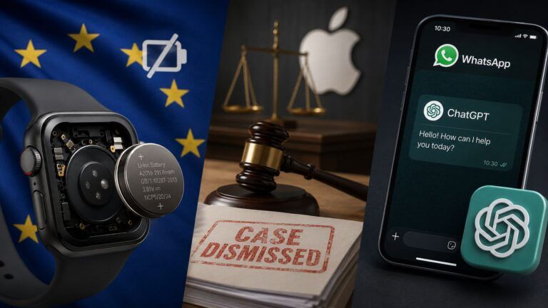 ue apple watch batterie csam chatgpt whatsapp