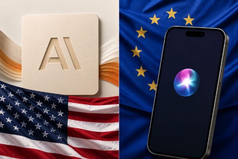 usa revoca claude fable 5 ue siri ai