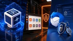 VirtualBox 7.2.14 prepara Linux 7.2 mentre Canonical lancia Enterprise Store 3 VirtualBox 7.2.14 prepara Linux 7.2 mentre Canonical lancia Enterprise Store