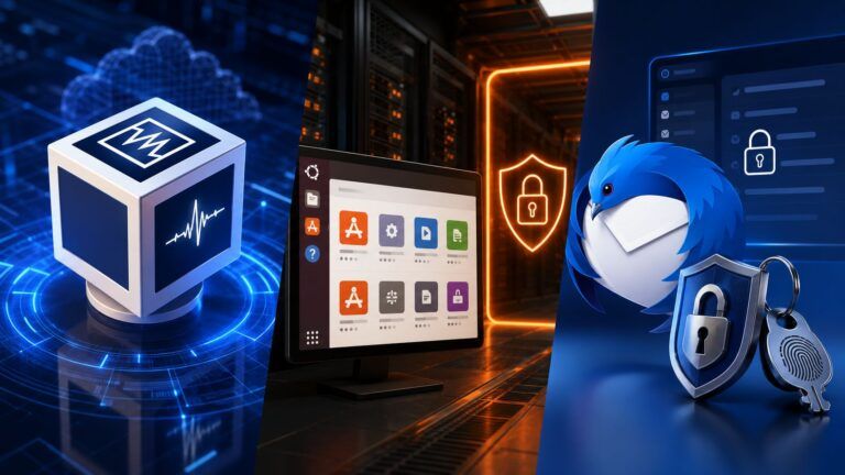 virtualbox 7 2 14 canonical enterprise store thunderbird 153