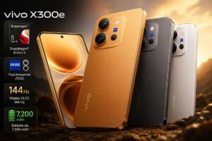 vivo X300e debutta con fotocamere Zeiss e batteria da 7.200 mAh 11 vivo X300e debutta con fotocamere Zeiss e batteria da 7.200 mAh