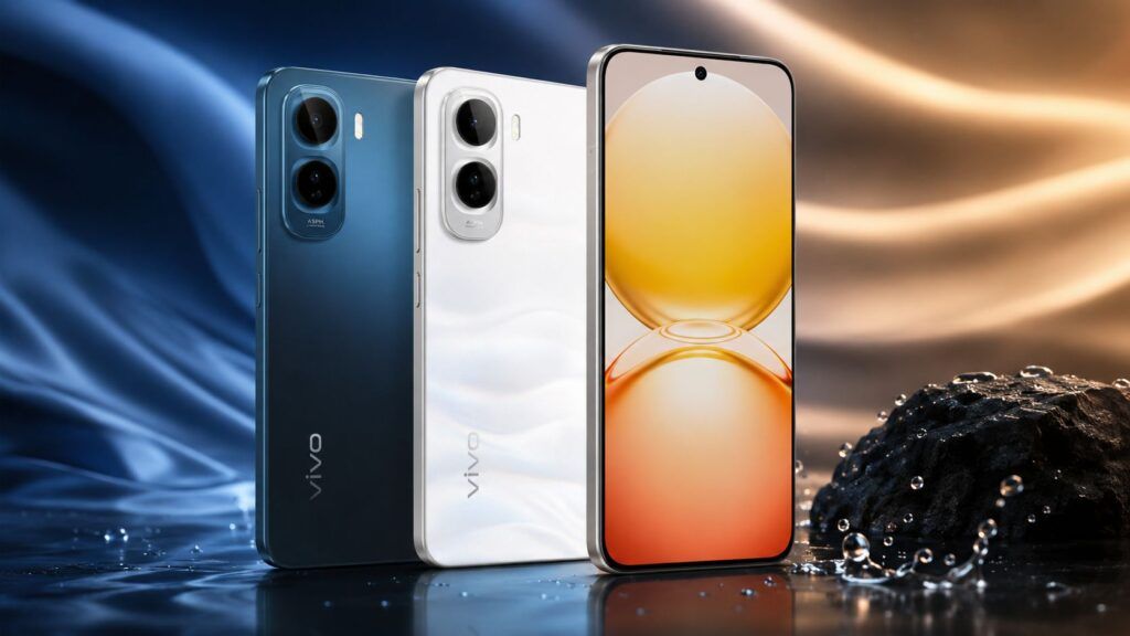 Vivo X500 Pro Max certificato, Y500 4G punta sulla batteria da 8100 mAh 2 vivo x500 pro max y500 4g