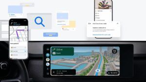 Waze integra Gemini e modalità moto mentre Google Maps diventa immersiva 19 Waze integra Gemini e modalità moto mentre Google Maps diventa immersiva