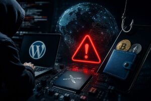 WordPress, HTTP/3 e wallet crypto sotto attacco: WP-SHELLSTORM, XRING e Ill Bloom preoccupano la sicurezza 3 WordPress, HTTP/3 e wallet crypto sotto attacco: WP-SHELLSTORM, XRING e Ill Bloom preoccupano la sicurezza