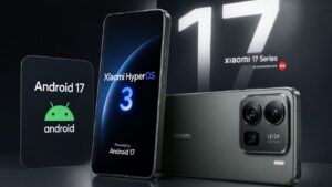Xiaomi brucia tutti sul tempo: Android 17 arriva su Xiaomi 17 e 17 Ultra con HyperOS 3 31 Xiaomi brucia tutti sul tempo: Android 17 arriva su Xiaomi 17 e 17 Ultra con HyperOS 3