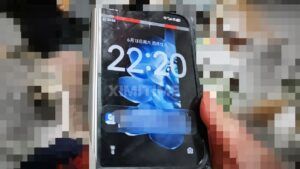 Xiaomi Mix Fold 5 appare con HyperOS 4 e Android 17 nelle prime foto reali 12 Xiaomi Mix Fold 5 appare con HyperOS 4 e Android 17 nelle prime foto reali