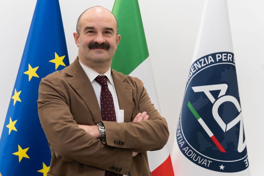ACN tra NIS2 e sovranità tecnologica: il confronto con Luca Nicoletti 3 Nicoletti ACN