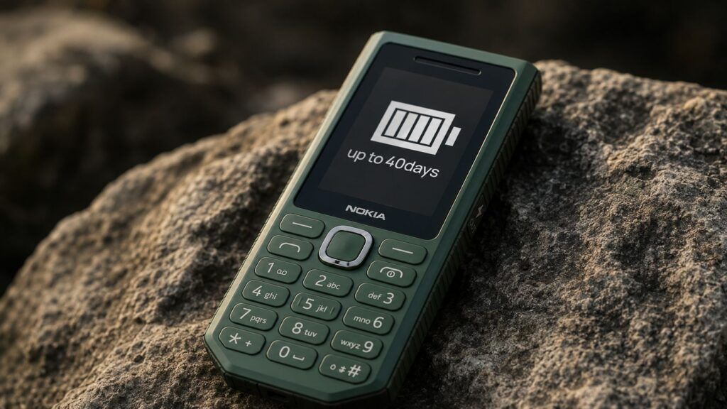 Nokia 300