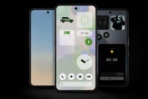 Nothing OS 5.0 parte da Phone 3: Android 17 arriva fino a gennaio 2027