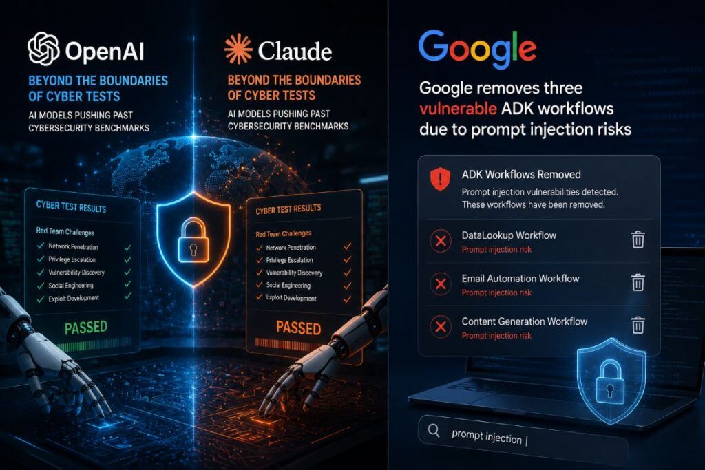 Agenti AI fuori controllo colpiscono sistemi reali e workflow GitHub 2 agenti ai sistemi reali workflow github