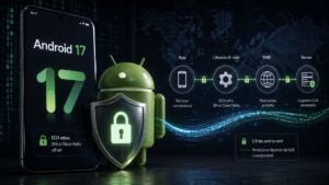 Android 17 cifra il Client Hello: ECH nasconde i domini agli osservatori di rete 6 Android 17 cifra il Client Hello: ECH nasconde i domini agli osservatori di rete